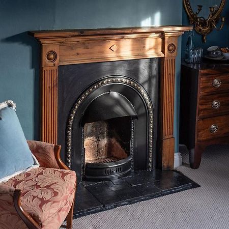 Martin Arms Bed & Breakfast Colston Bassett Luaran gambar