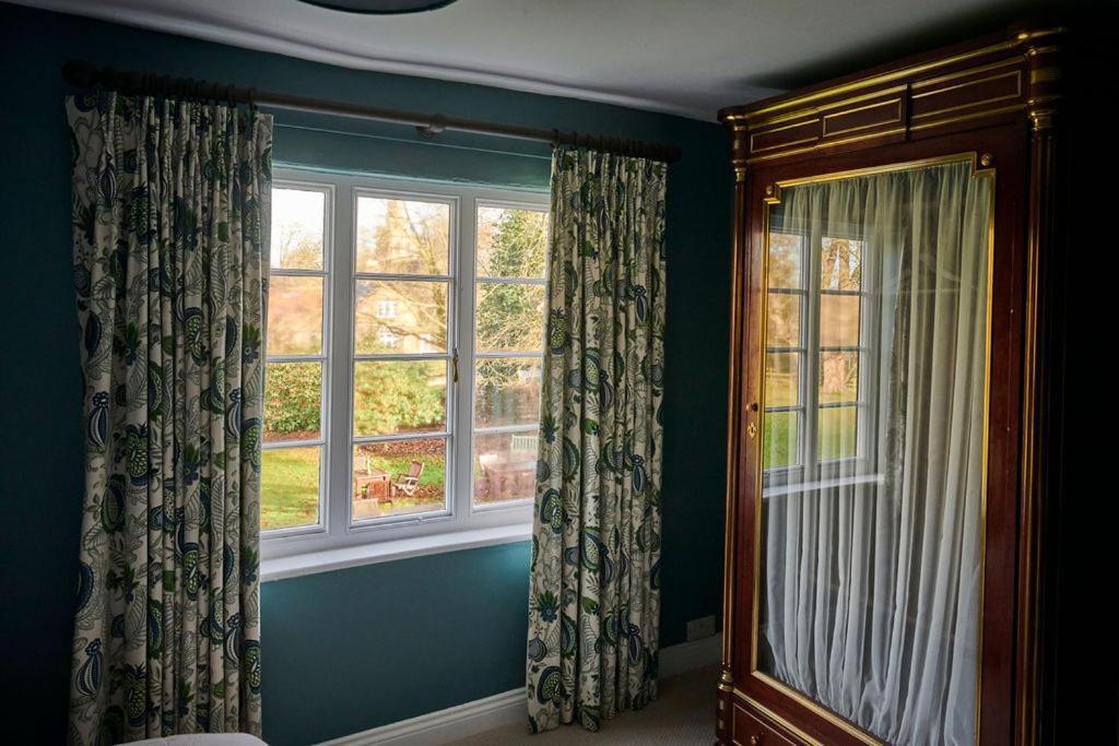 Martin Arms Bed & Breakfast Colston Bassett Luaran gambar