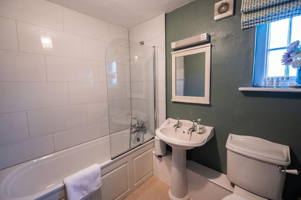 Martin Arms Bed & Breakfast Colston Bassett Luaran gambar