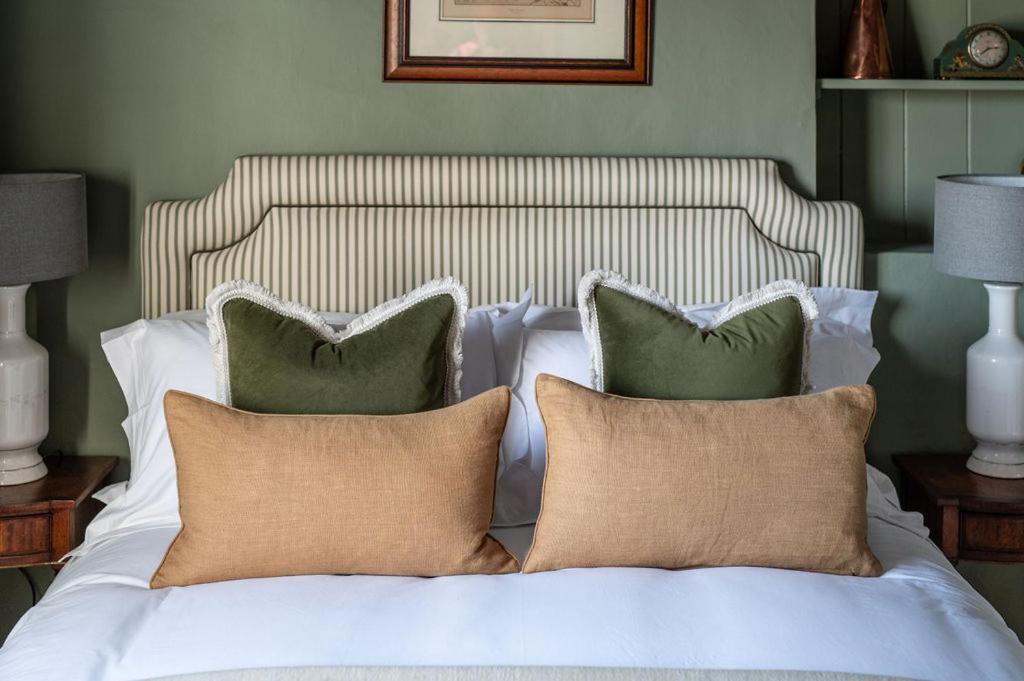 Martin Arms Bed & Breakfast Colston Bassett Luaran gambar