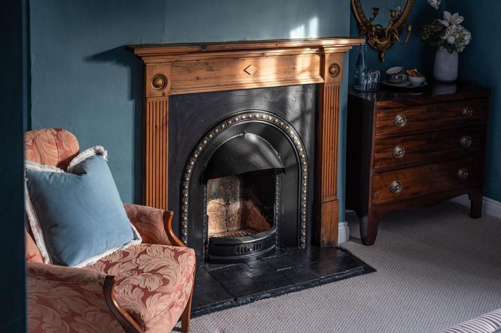 Martin Arms Bed & Breakfast Colston Bassett Luaran gambar